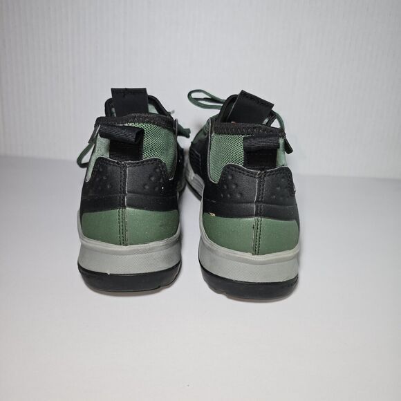 Size 5 - adidas Five Ten Trailcross XT Green Oxide Black W - Picture 3 of 7